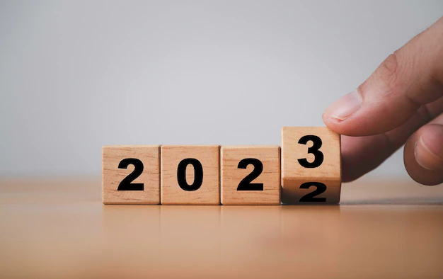 Как подвести итоги 2022 года