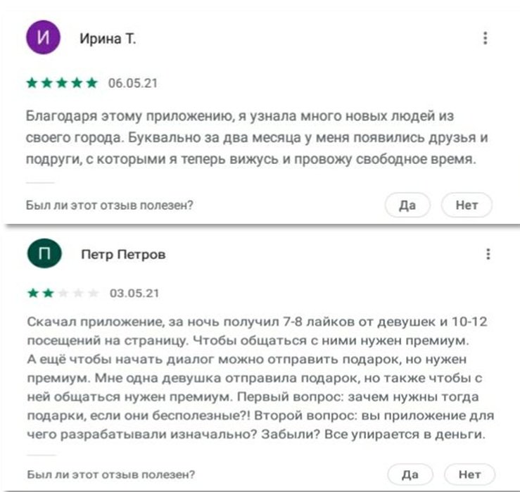 Отрицательные и положительные отзывы о Teamo