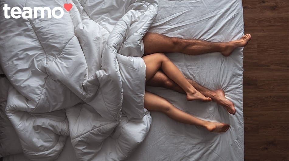 Teamo – интимный сайт знакомств для секса