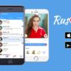 RusDate - сайт знакомств рядом с иностранцами