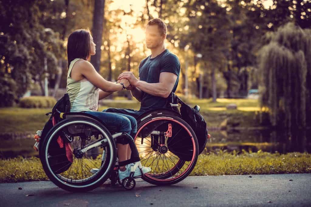 LovePlanet - сайт знакомств для инвалидов