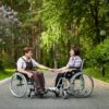Лучшие сайты знакомств для инвалидов