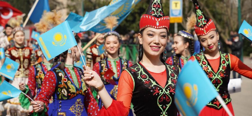 Лучшие сайты знакомств в Казахстане