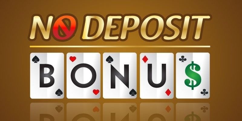 Бездепозитные бонусы в покер румах