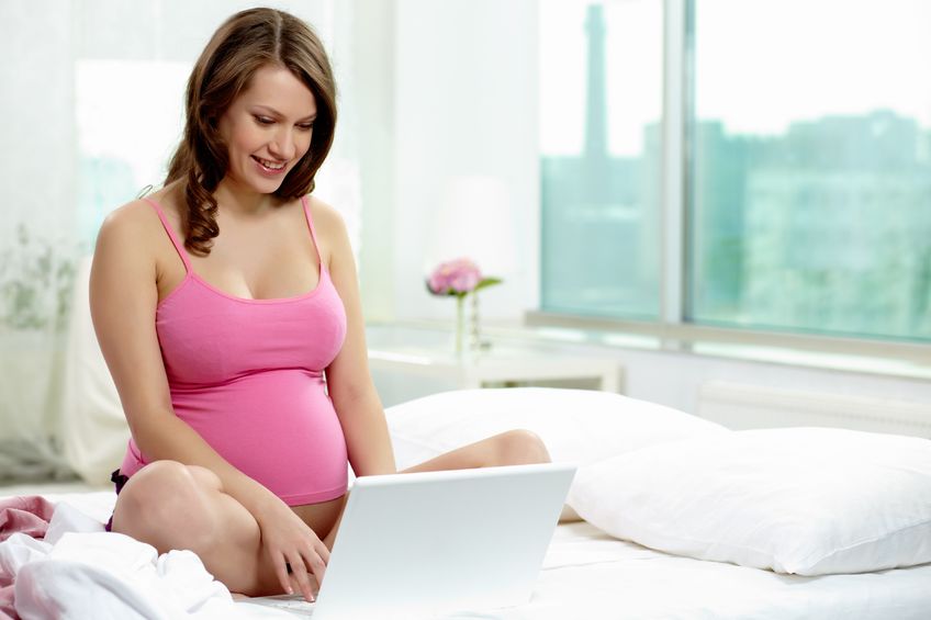 Teamo - сайт знакомств с беременными девушками