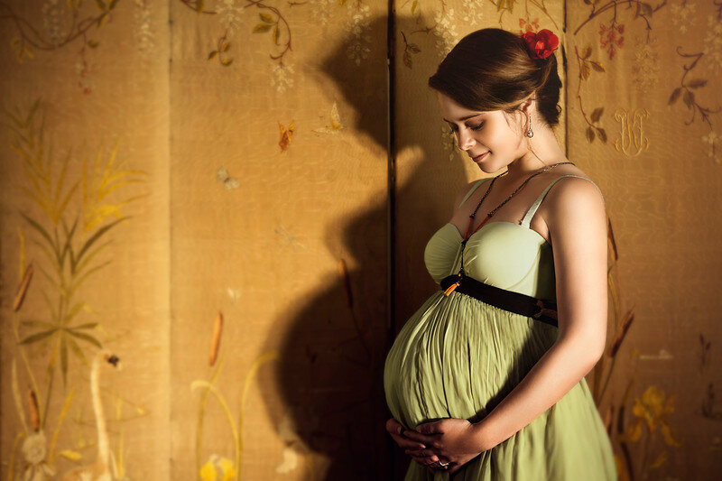 Unlim.Chat - сайт знакомств для беременных