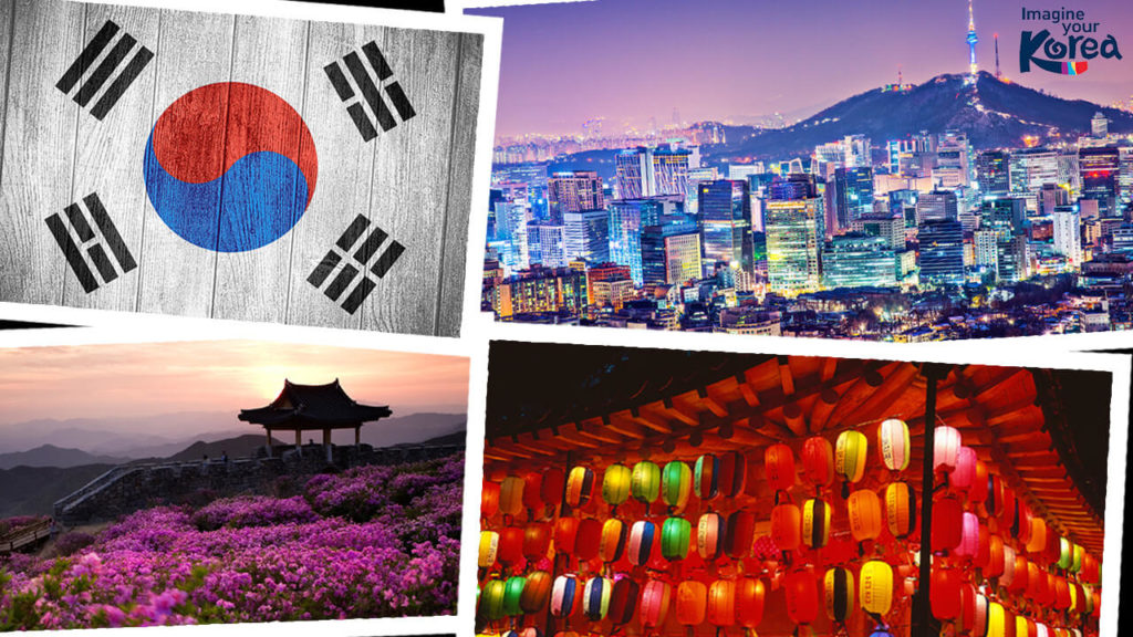 Интересные факты о корейских свиданиях