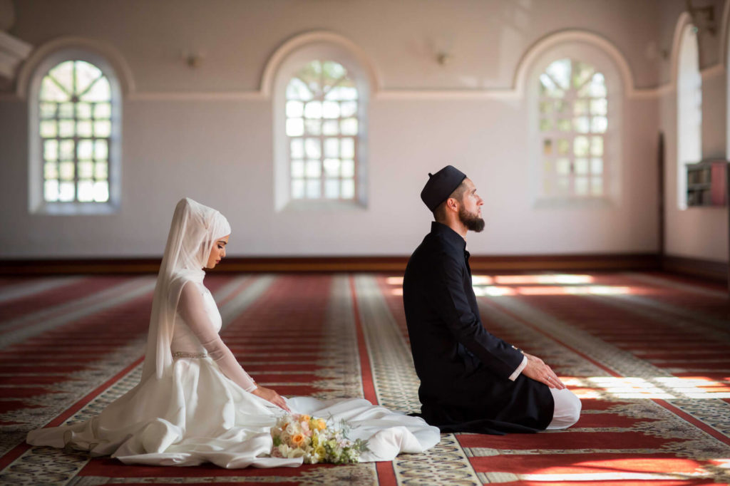 IslamLove - сайт знакомств мусульман для брака