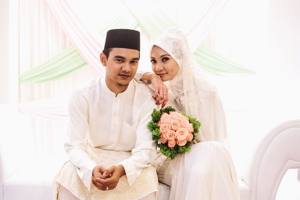 NikahPlus - мусульманский сайт знакомств для брака
